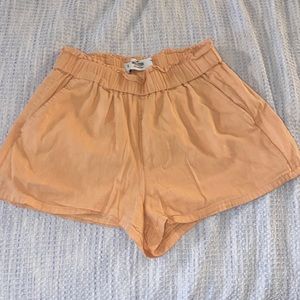 Women’s Hollister Ultra High-Rise Shorts